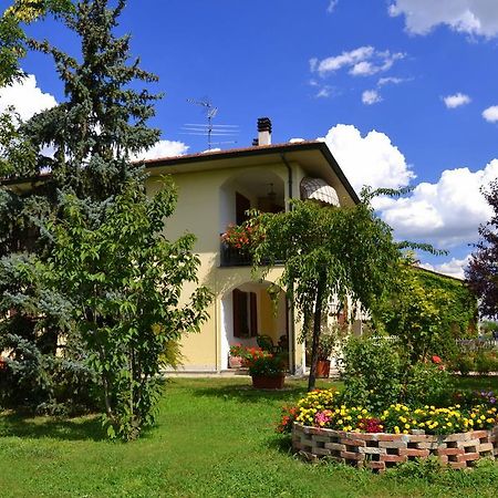 B&B Il Pavone Busseto Εξωτερικό φωτογραφία