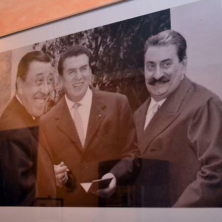 B&B Il Pavone Busseto Εξωτερικό φωτογραφία