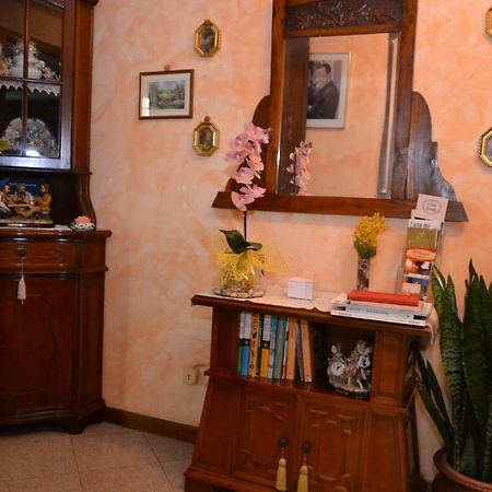 B&B Il Pavone Busseto Εξωτερικό φωτογραφία