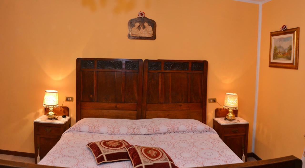 B&B Il Pavone Busseto Εξωτερικό φωτογραφία