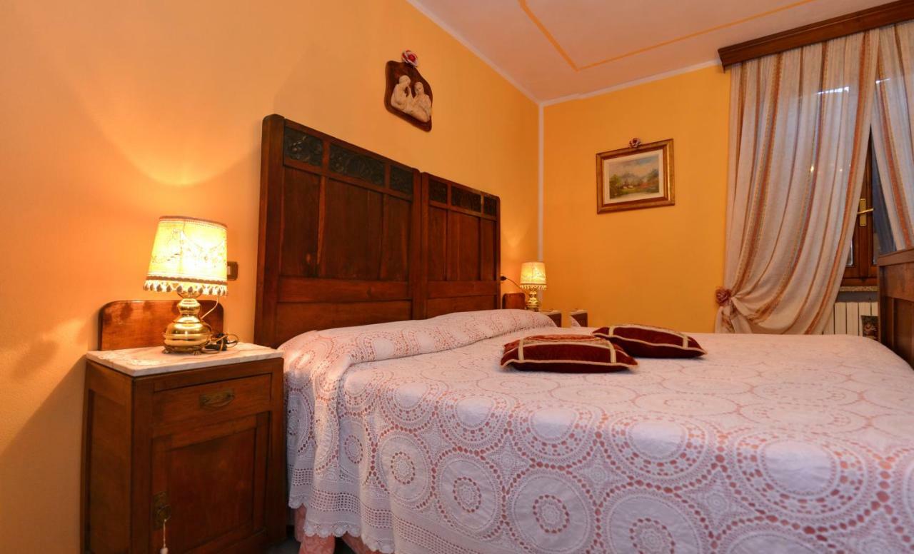 B&B Il Pavone Busseto Εξωτερικό φωτογραφία