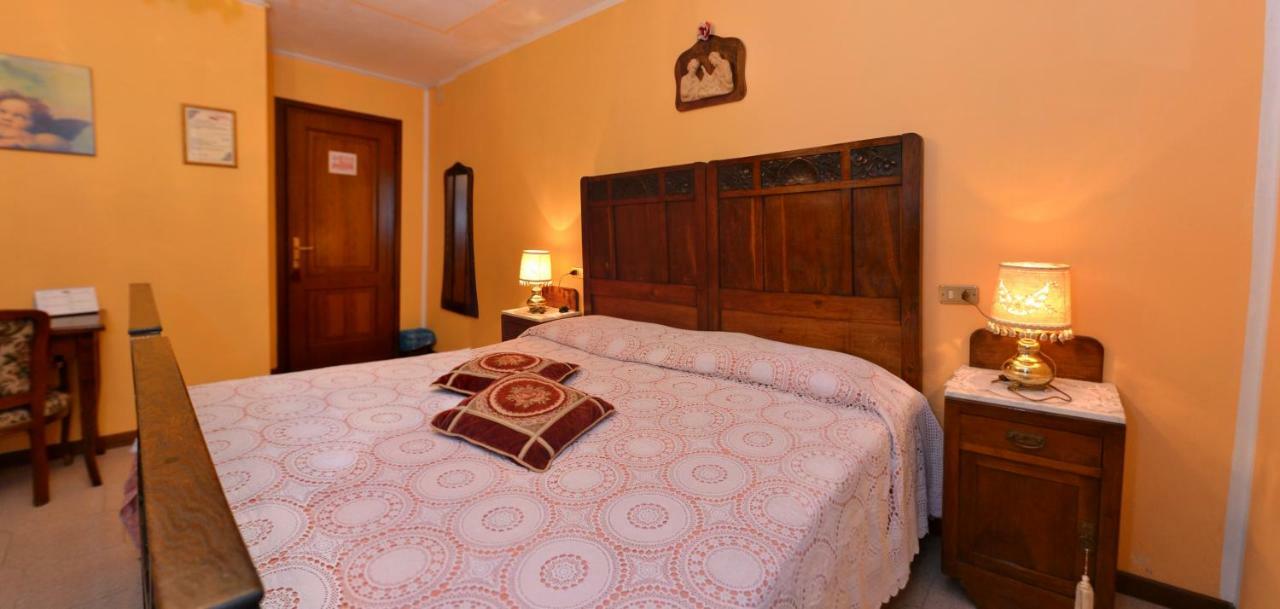 B&B Il Pavone Busseto Εξωτερικό φωτογραφία
