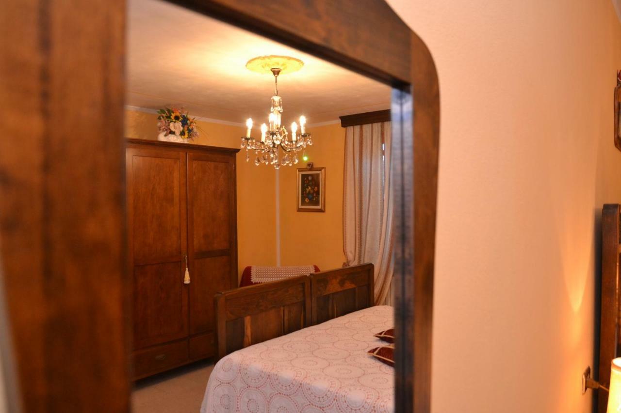 B&B Il Pavone Busseto Εξωτερικό φωτογραφία