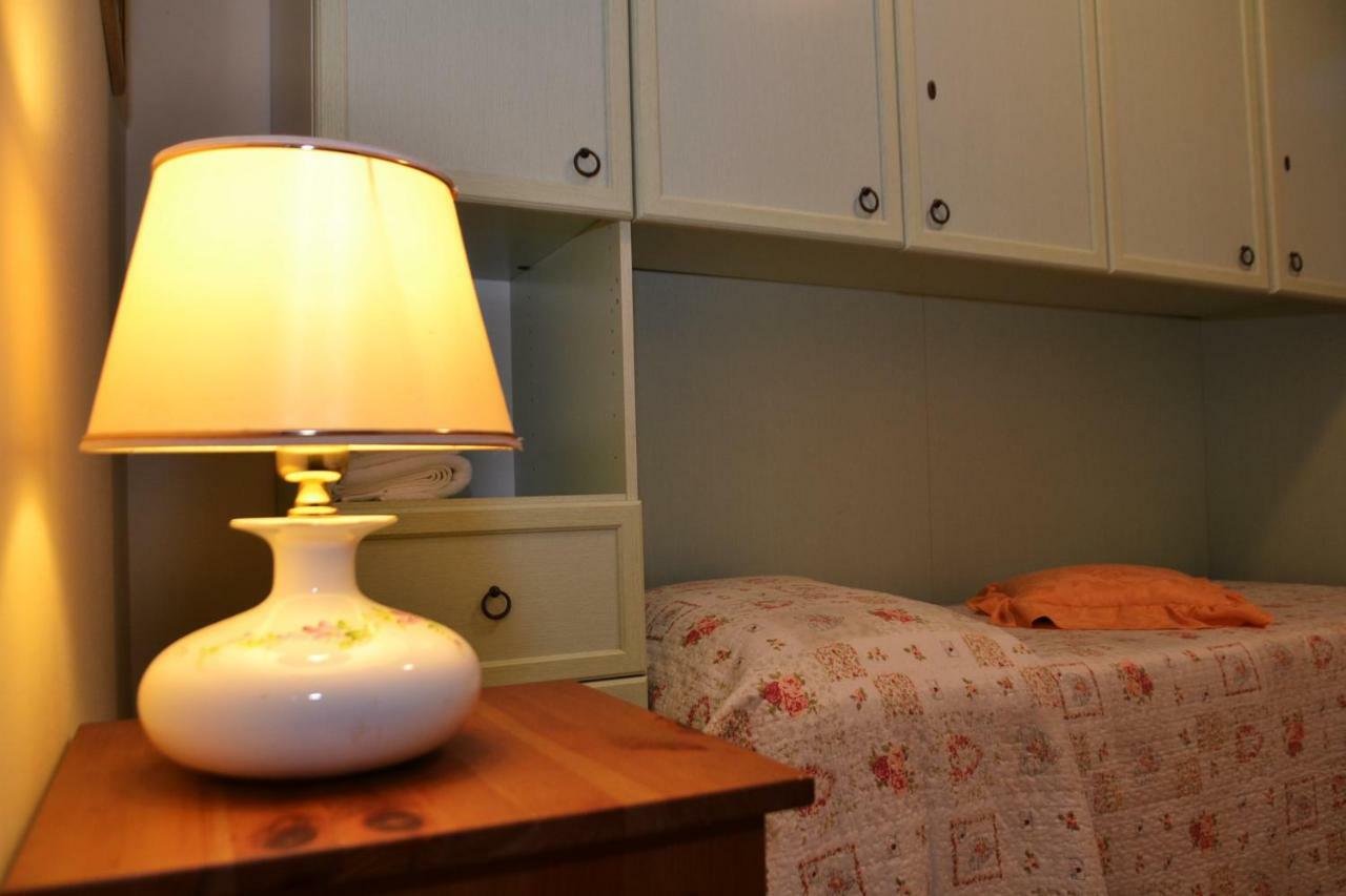 B&B Il Pavone Busseto Εξωτερικό φωτογραφία