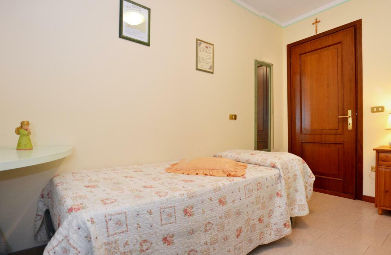 B&B Il Pavone Busseto Εξωτερικό φωτογραφία