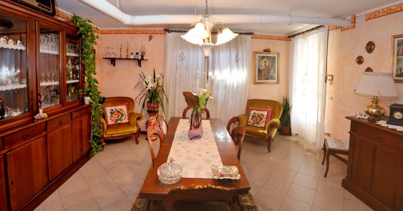 B&B Il Pavone Busseto Εξωτερικό φωτογραφία