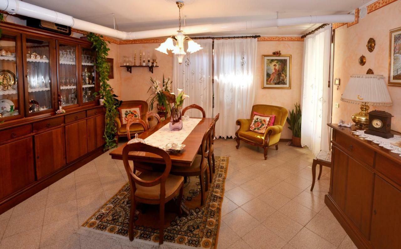 B&B Il Pavone Busseto Εξωτερικό φωτογραφία