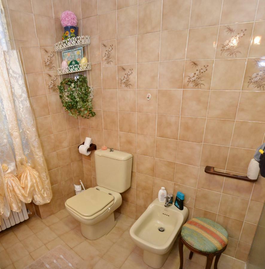 B&B Il Pavone Busseto Εξωτερικό φωτογραφία