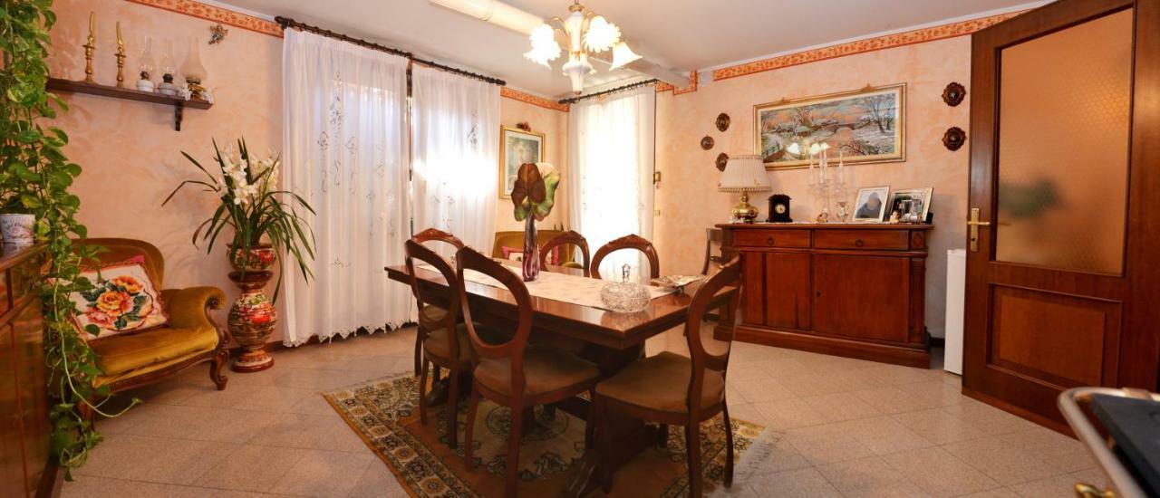 B&B Il Pavone Busseto Εξωτερικό φωτογραφία