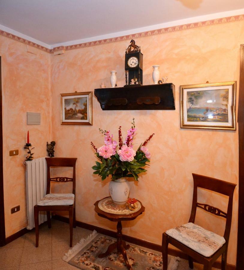 B&B Il Pavone Busseto Εξωτερικό φωτογραφία