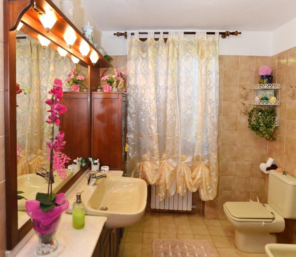 B&B Il Pavone Busseto Εξωτερικό φωτογραφία