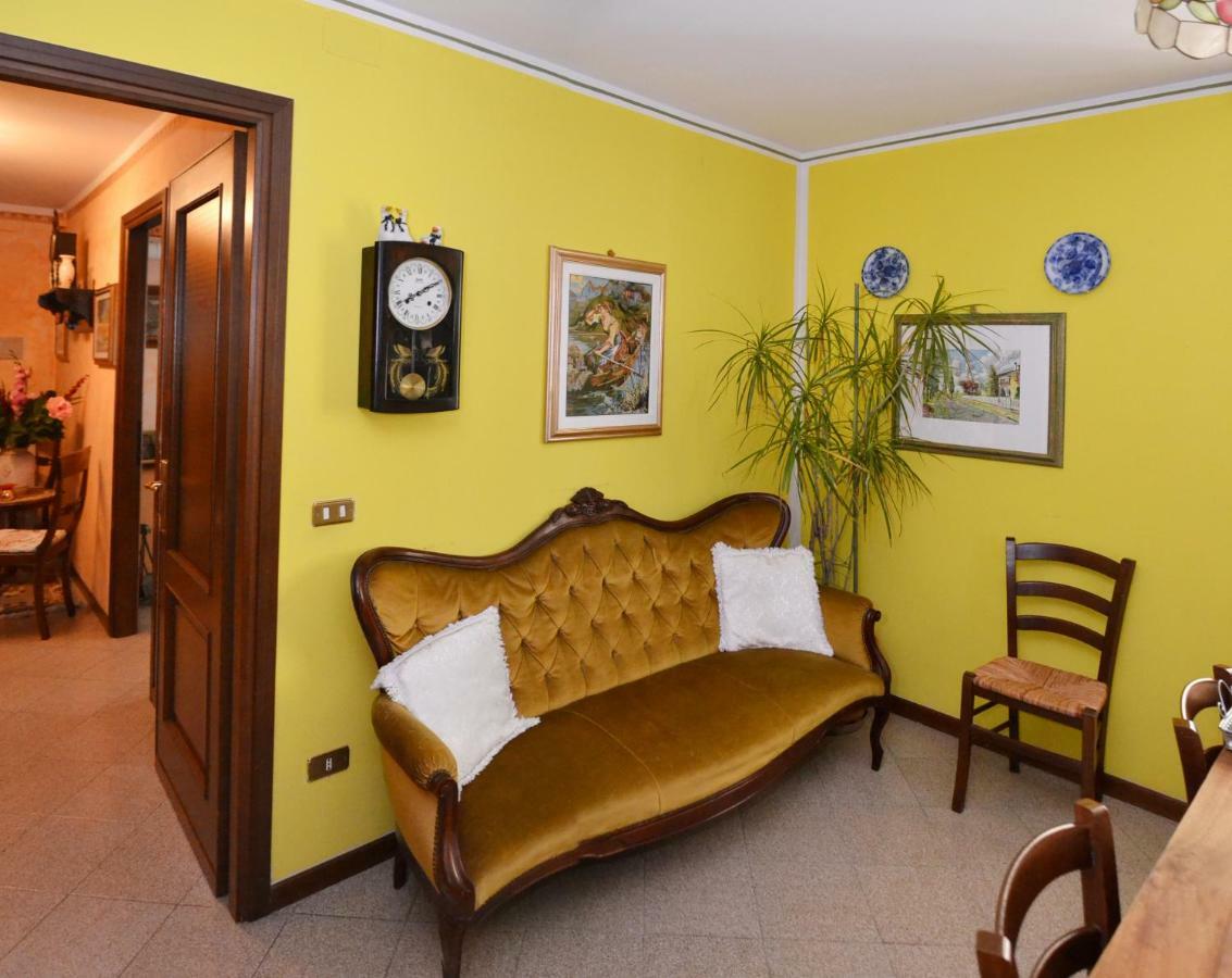 B&B Il Pavone Busseto Εξωτερικό φωτογραφία