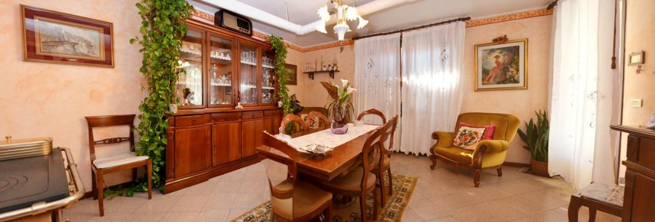B&B Il Pavone Busseto Εξωτερικό φωτογραφία