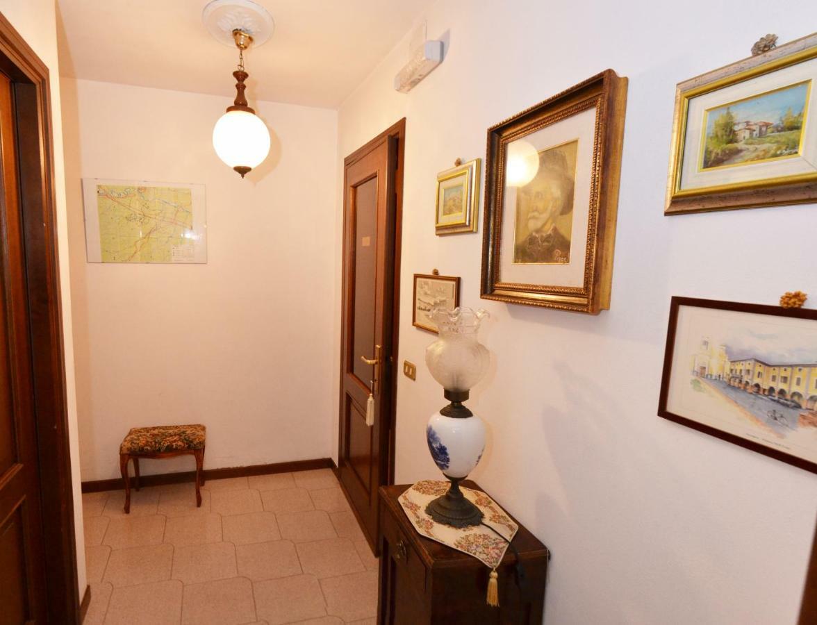 B&B Il Pavone Busseto Εξωτερικό φωτογραφία