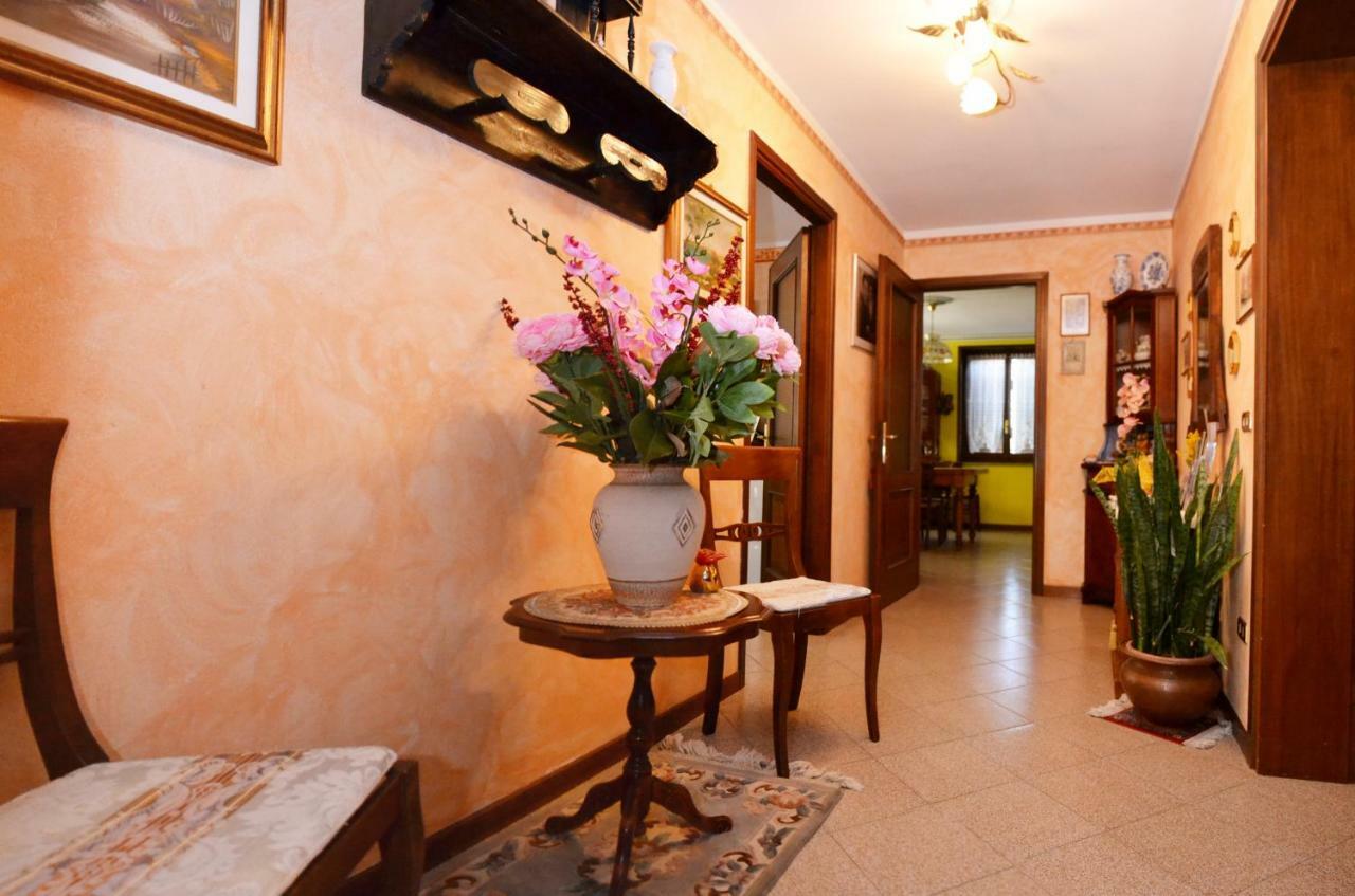 B&B Il Pavone Busseto Εξωτερικό φωτογραφία