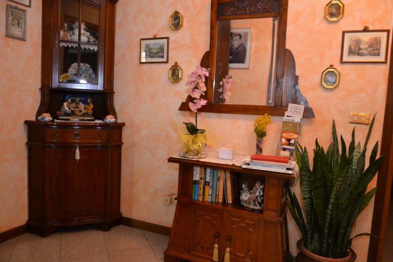 B&B Il Pavone Busseto Εξωτερικό φωτογραφία